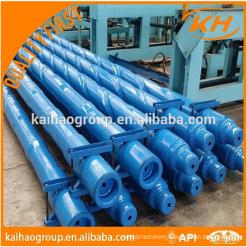 6'' * 2 13/16'' Drilling equipment oilfield API non-magnetic drill collar